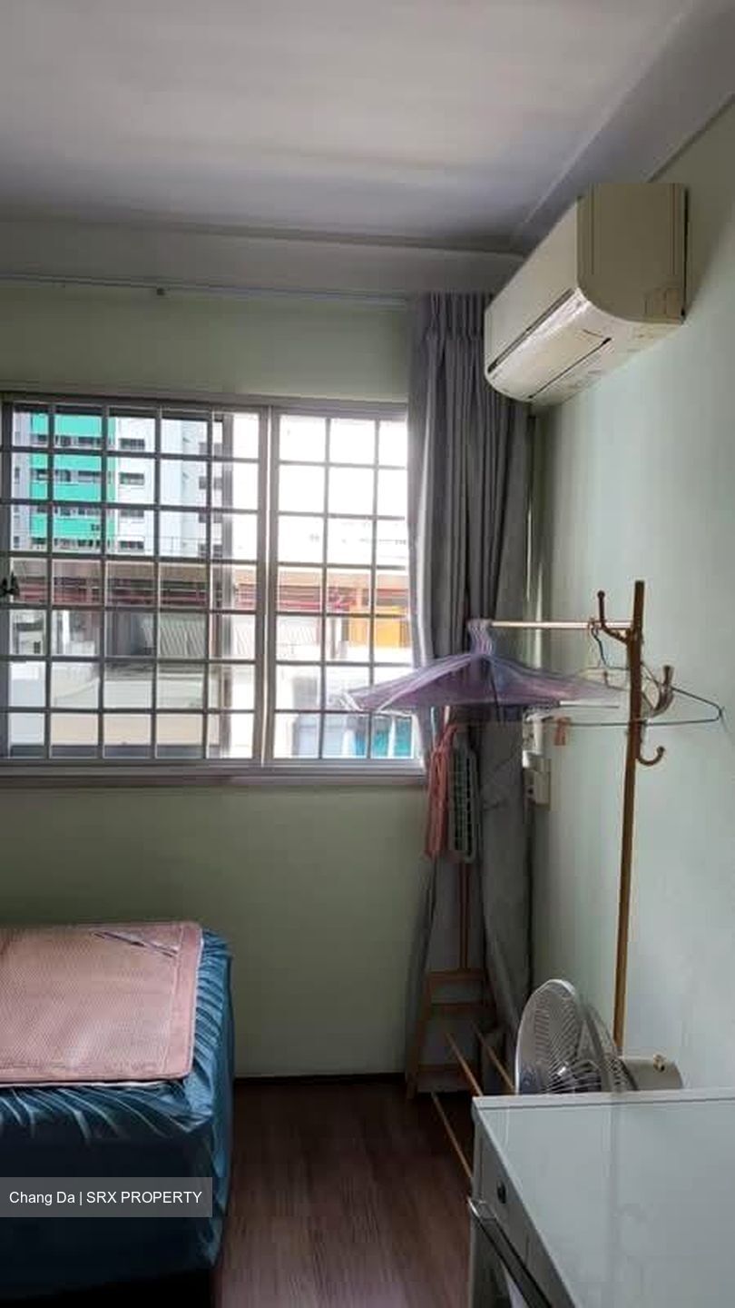 Blk 201 Yishun Avenue 2 (Yishun), HDB 4 Rooms #608333201